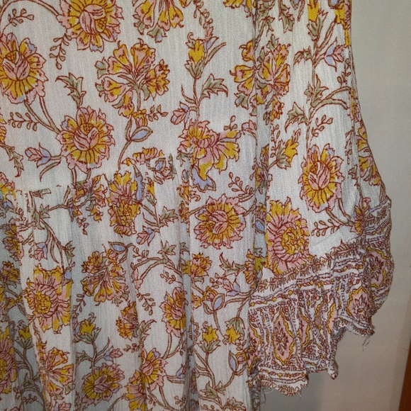 Moonlight Dance Babydoll Tunic 🪞 - Picture 8 of 15